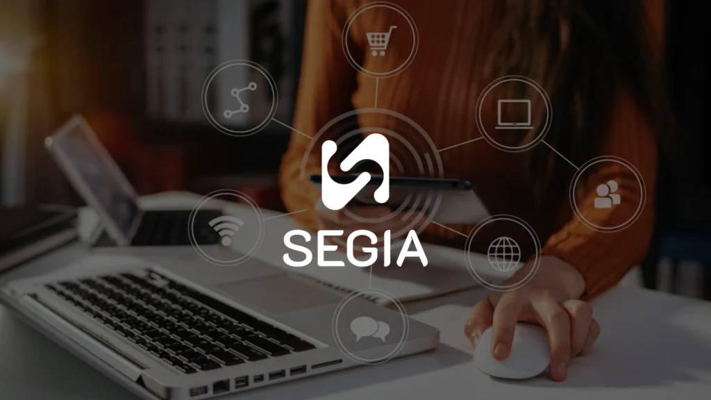 Jasa Pembuatan Web E-Commerce Tangerang. Segia Tech wujudkan toko online profesional, cepat, & SEO-friendly. Optimalkan penjualan bisnis Anda