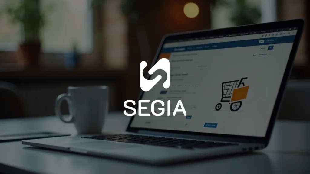 Jasa Pembuatan Web E-Commerce Bandung profesional. Kami hadirkan toko online dengan UI/UX menarik & optimasi SEO untuk bisnis Anda.