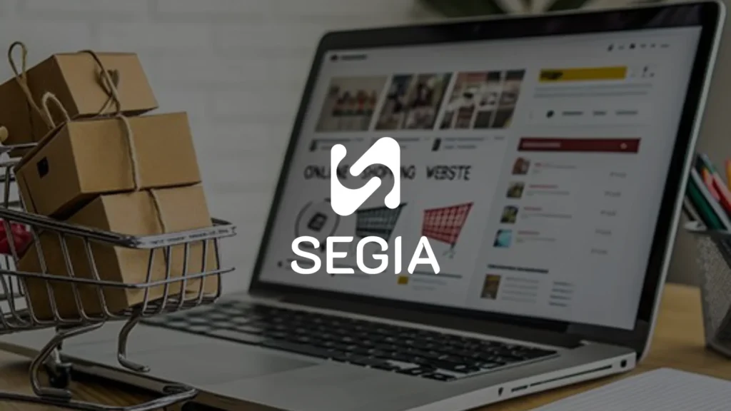 Jasa Pembuatan Web E-Commerce Cikarang profesional. Tingkatkan penjualan Anda dengan website, SEO kuat, dan desain UI/UX yang konversif.