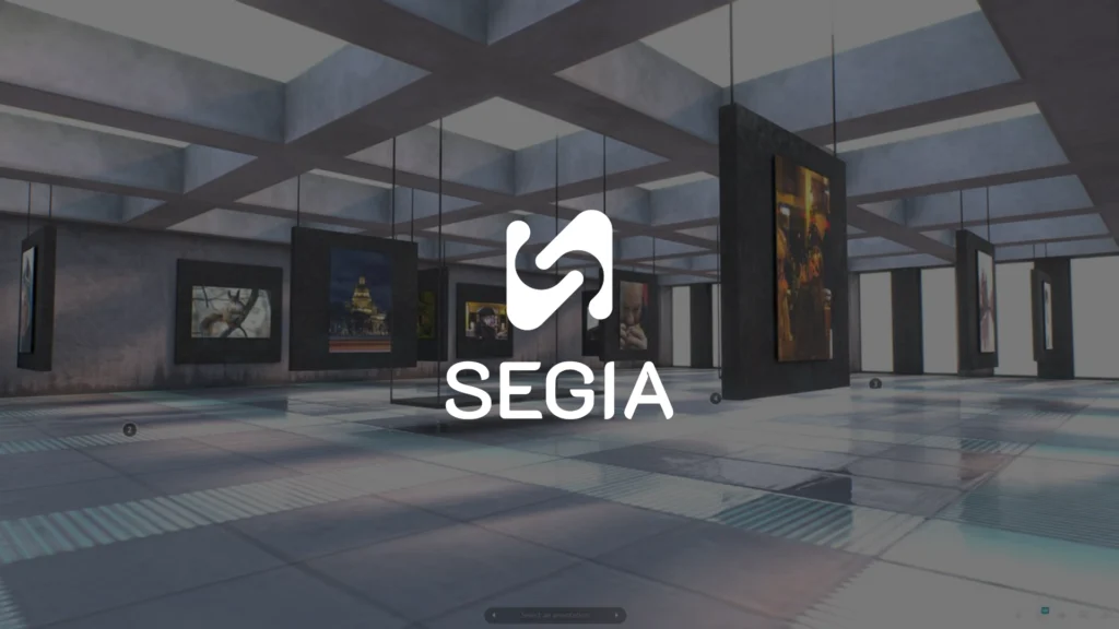 Tingkatkan jangkauan bisnis Anda dengan Web Virtual Exhibition Jogja. Menyediakan solusi pameran digital, didukung Pengembangan Website UI/UX