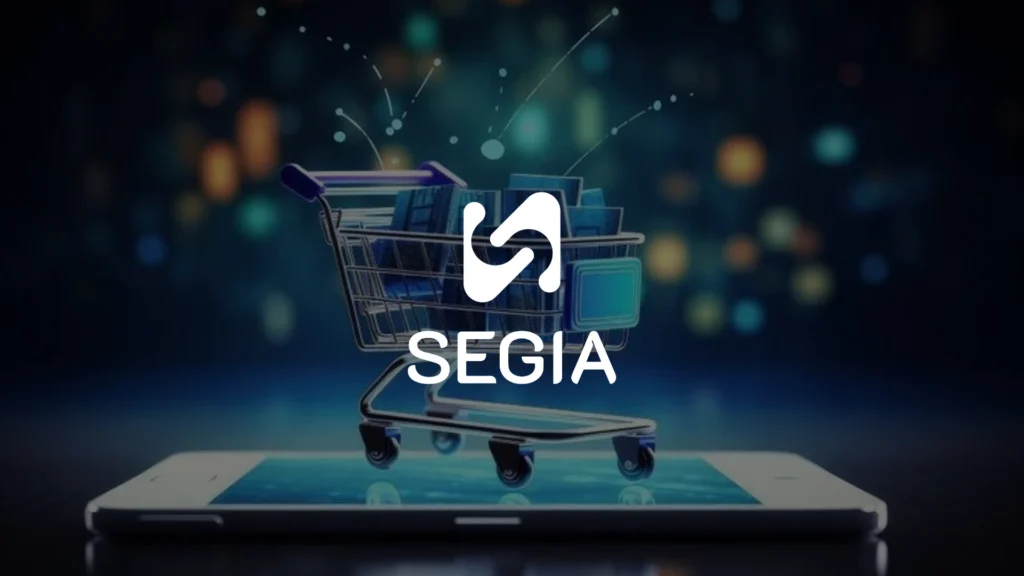 Jasa Pengembangan Aplikasi Marketplace Jakarta Utara terbaik oleh Segia Tech. Kami bangun platform multi-penjual canggih, SEO, & desain UI/UX