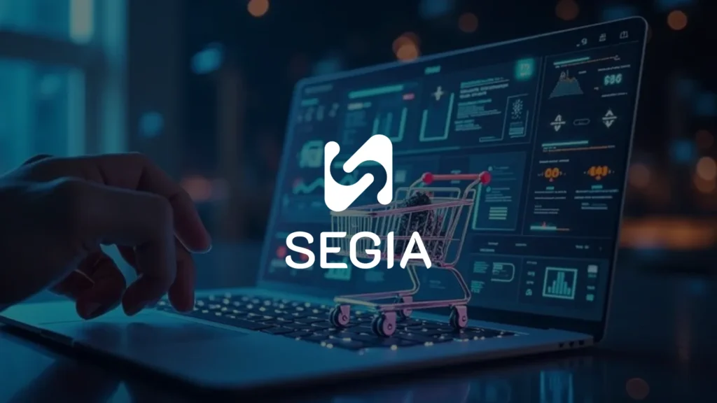 Tingkatkan Jasa Konten Apps E-commerce Tangerang dari Segia Tech. Dapatkan, desain visual, dan konten berbasis data dan optimasi UI/UX.