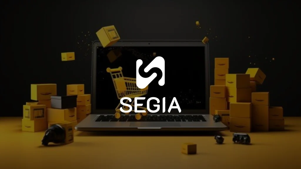 Jasa Pengembangan Aplikasi Marketplace Jakarta Timur oleh Segia Tech. Kami hadirkan solusi marketplace yang inovatif, berbasis data.