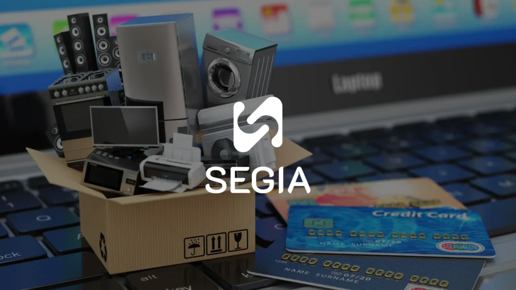 Jasa Konten Apps E-commerce Jakarta Pusat. Segia Tech hadirkan konten (visual & copy) berbasis data untuk tingkatkan konversi aplikasi Anda.