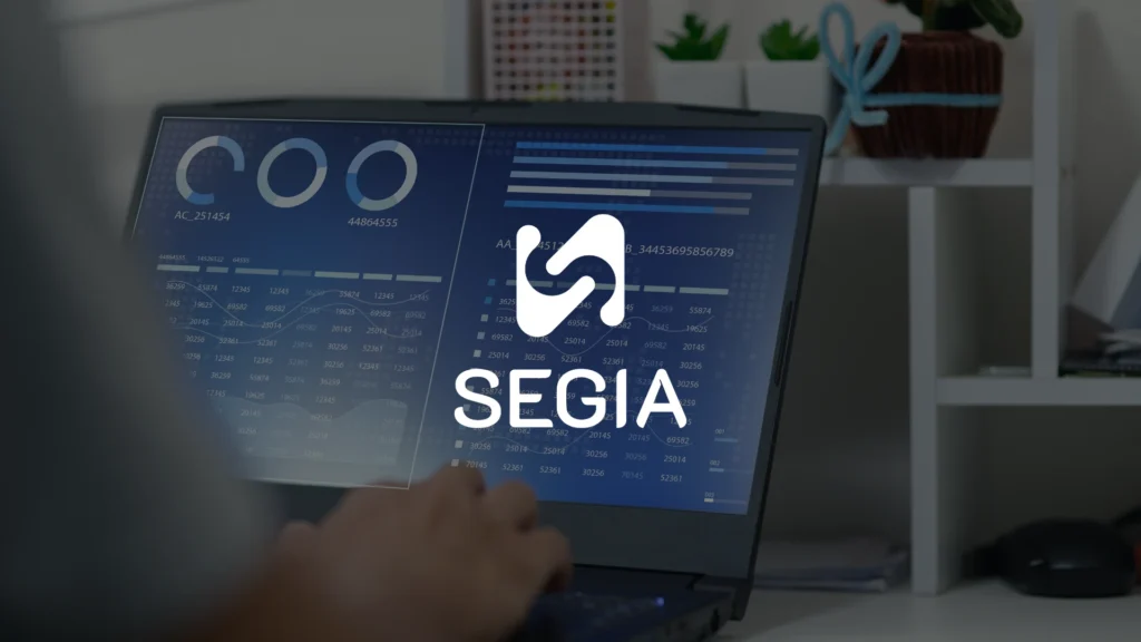 Jasa Pembuatan LMS Jakarta Selatan: Segia Tech. Platform e-learning inovatif dengan UI/UX modern dan fitur lengkap untuk edukasi bisnis Anda.