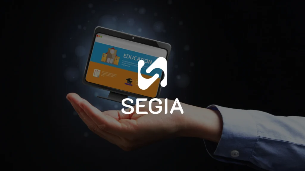 Vendor LMS Ujian Online Bogor: Segia Tech. Platform ujian aman, fitur anti-curang, dan penilaian otomatis untuk efisiensi instansi Anda.