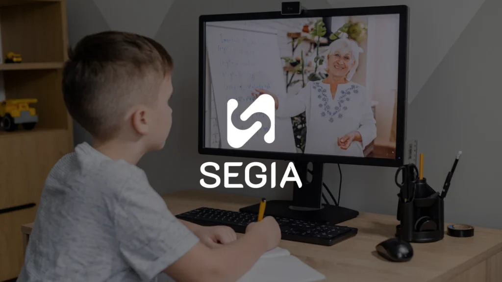Vendor LMS Ujian Online Karawang terbaik: Segia Tech. Solusi e-learning aman, efisien, fitur ujian otomatis untuk perusahaan atau sekolah.
