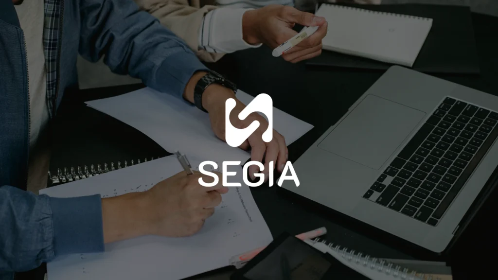 Vendor LMS Ujian Online Bali: Segia Tech. Solusi sistem ujian digital yang aman, efisien, dan inovatif untuk pertumbuhan institusi Anda.