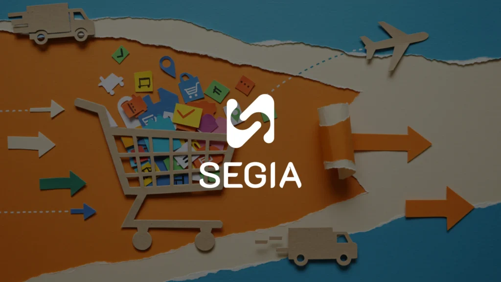 Jasa Konten Apps E-commerce Banten. Segia Tech hadirkan konten (visual & copy) berbasis data untuk tingkatkan konversi aplikasi Anda.