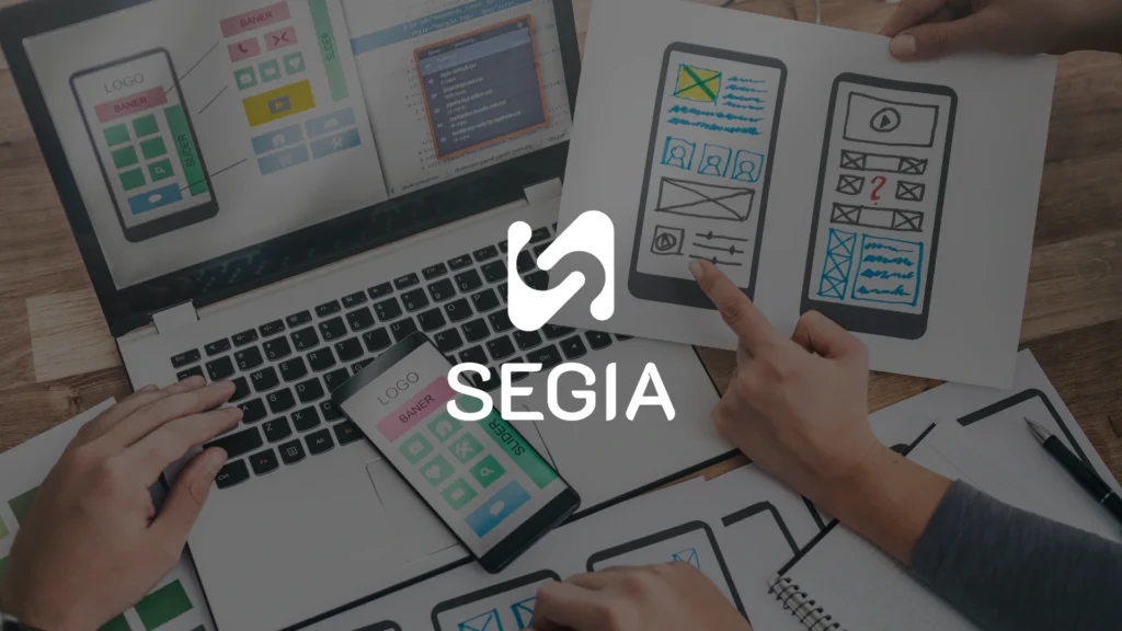 Jasa Pengembangan Website Katalog Produk Jakarta - Segia Tech. Website katalog profesional, UI/UX, dan SEO untuk pertumbuhan bisnis.