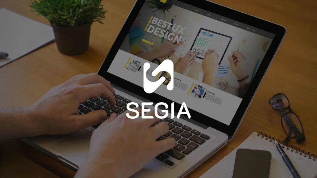 Jasa Pengembangan Website Katalog Produk Bekasi oleh Segia Tech. Website katalog profesional dengan UI/UX, SEO untuk pertumbuhan bisnis.