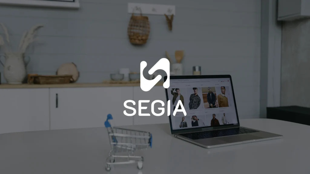 Jasa Pengembangan Website Katalog Produk Bekasi oleh Segia Tech. Website katalog profesional dengan UI/UX, SEO untuk pertumbuhan bisnis.