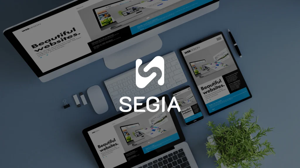 Jasa Pengembangan Website Katalog Produk Depok. Segia Tech. Katalog profesional + UI/UX & SEO untuk pertumbuhan bisnis.