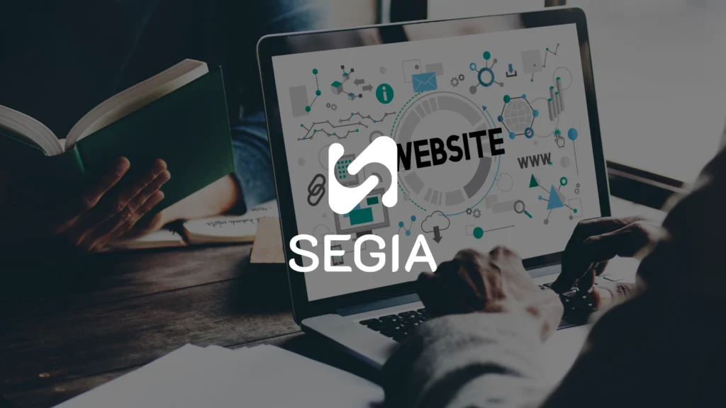 Jasa Pengembangan Website Katalog Produk Tangerang. Segia Tech. Katalog profesional + UI/UX & SEO untuk pertumbuhan bisnis.