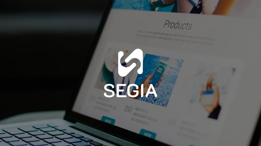 Jasa Pengembangan Website Katalog Produk Bogor. Segia Tech. Katalog profesional + UI/UX & SEO untuk pertumbuhan bisnis.