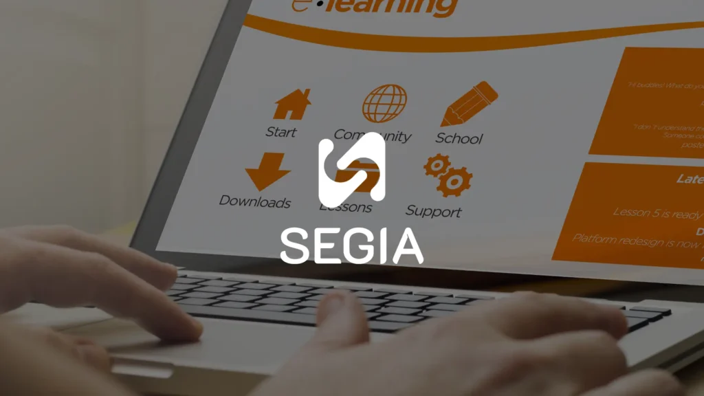 Jasa Pengembangan Website Katalog Produk Bandung. Segia Tech. Katalog profesional + UI/UX & SEO untuk pertumbuhan bisnis.