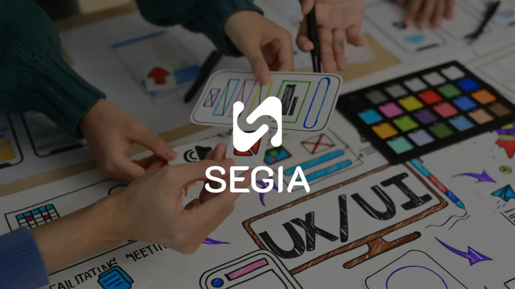 Jasa Pengembangan Website Katalog Produk Bandung. Segia Tech. Katalog profesional + UI/UX & SEO untuk pertumbuhan bisnis.