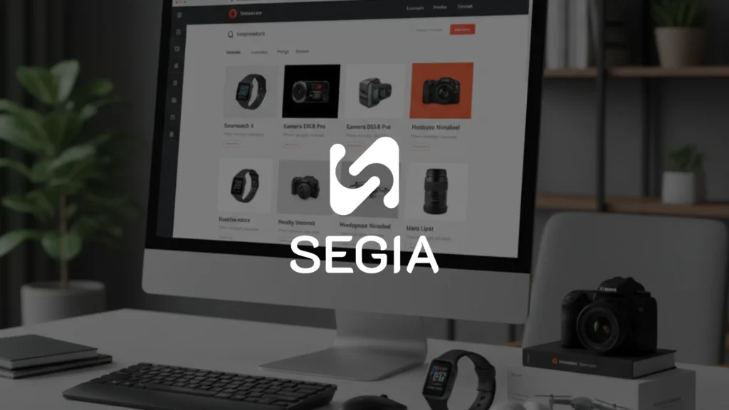 Pilih Jasa Pengembangan Website Katalog Produk Cikarang Segia Tech. Website modern, SEO friendly, dan efektif untuk pertumbuhan bisnis Anda.