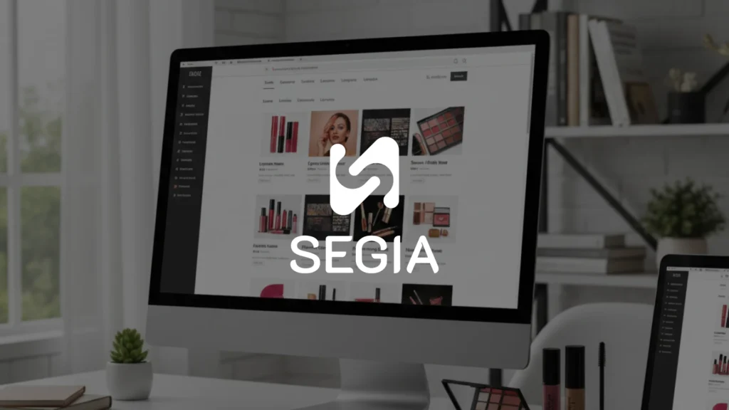 Jasa Pengembangan Website Katalog Produk Karawang Segia Tech. Desain UI/UX modern, SEO optimal, dan solusi digital efektif untuk bisnis.