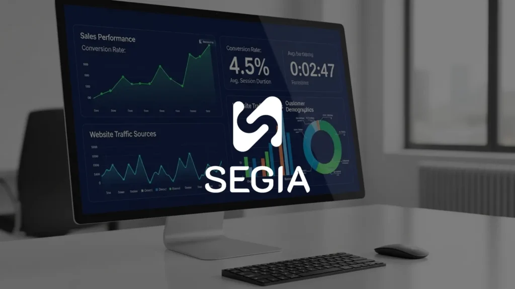 Jasa Konten Apps E-commerce Bandung. Segia Tech hadirkan konten (visual & copy) berbasis data untuk tingkatkan konversi aplikasi Anda.