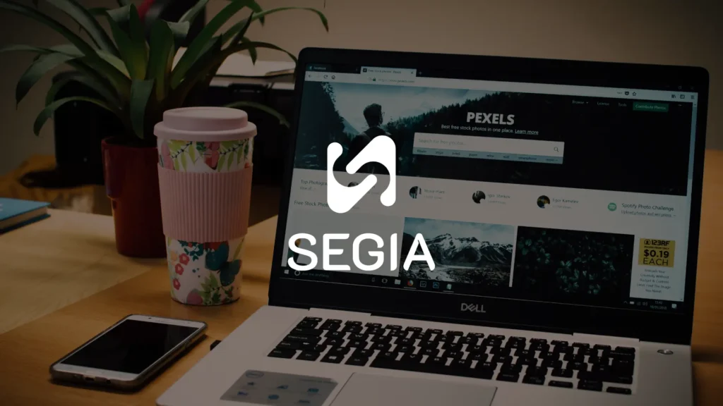 Jasa Pengembangan Website Katalog Produk Bali: Segia Tech. Desain UI/UX modern, cepat, dan SEO-friendly untuk pertumbuhan bisnis.