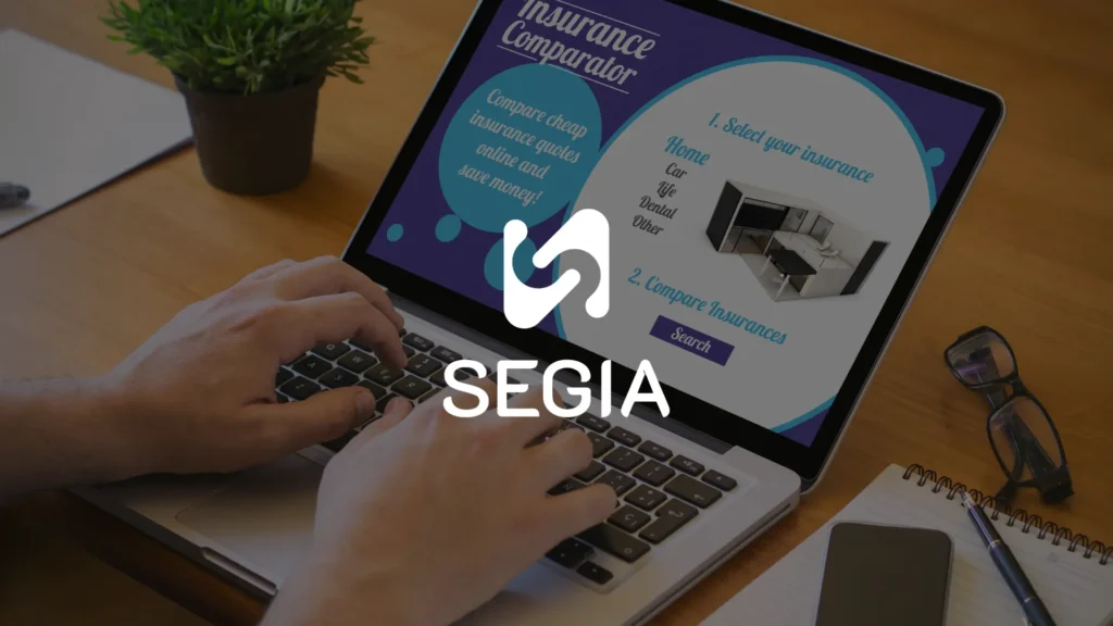 Jasa Pengembangan Website Katalog Produk Jakarta Barat: Segia Tech. Desain UI/UX modern, SEO-friendly, dan efektif dorong pertumbuhan bisnis.