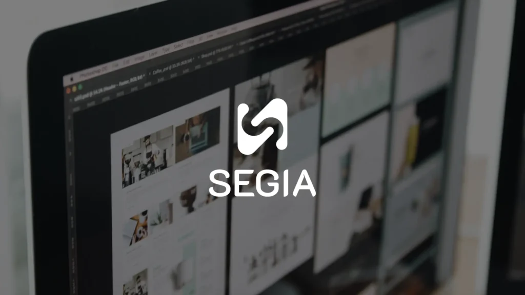 Jasa Pengembangan Website Katalog Produk Jakarta Barat: Segia Tech. Desain UI/UX modern, SEO-friendly, dan efektif dorong pertumbuhan bisnis.