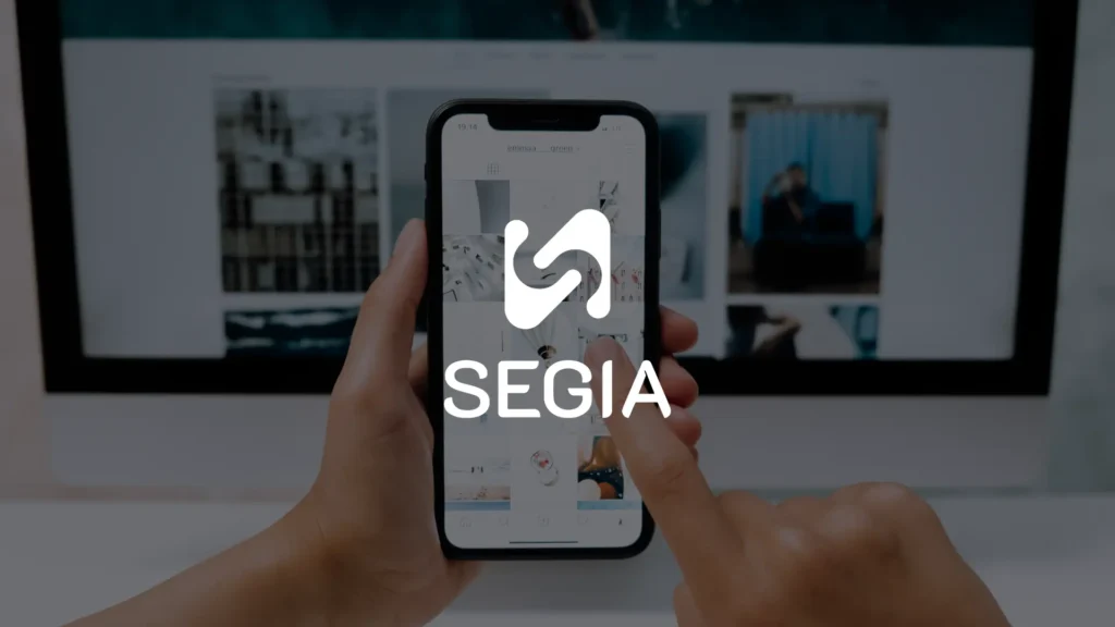 Jasa Pengembangan Website Katalog Produk Jakarta Utara: Segia Tech. Desain UI/UX modern, SEO-friendly, untuk pertumbuhan bisnis.