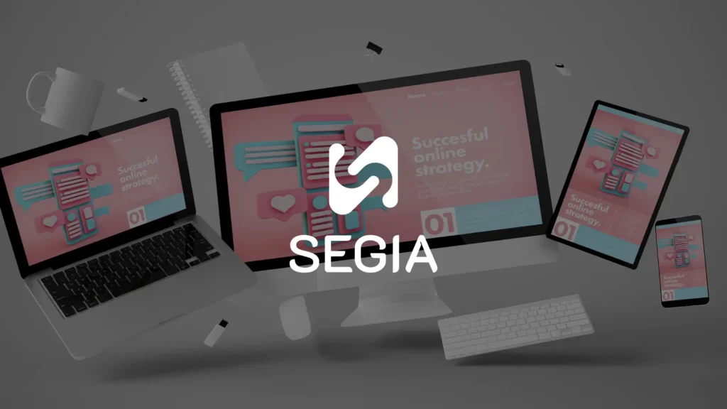 Jasa Pengembangan Website Katalog Produk Jakarta Timur: Segia Tech. Desain modern, SEO-friendly, dan efektif dorong pertumbuhan bisnis.