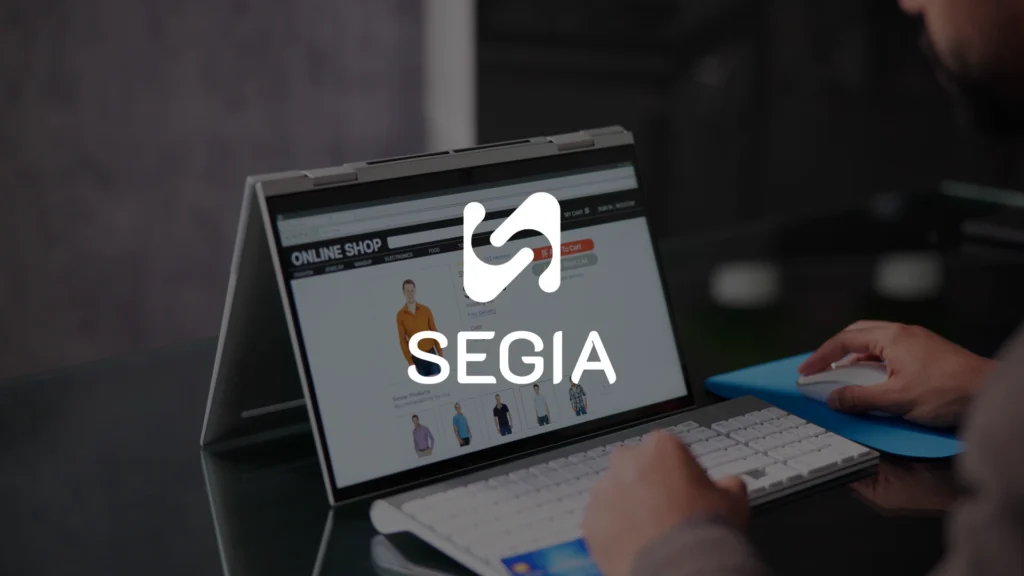 Jasa Pengembangan Website Katalog Produk Jakarta Selatan dari Segia Tech. Solusi web modern, SEO, dan UI/UX untuk pertumbuhan bisnis.