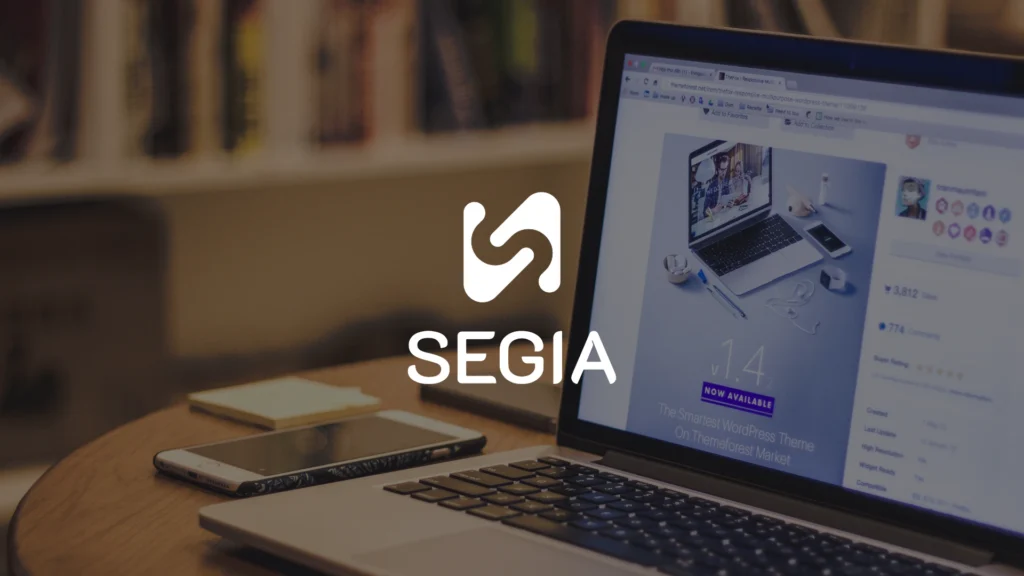 Jasa Pengembangan Website Katalog Produk Jakarta Pusat: Segia Tech. Desain UI/UX modern, SEO-friendly, dan efektif tingkatkan omzet bisnis.