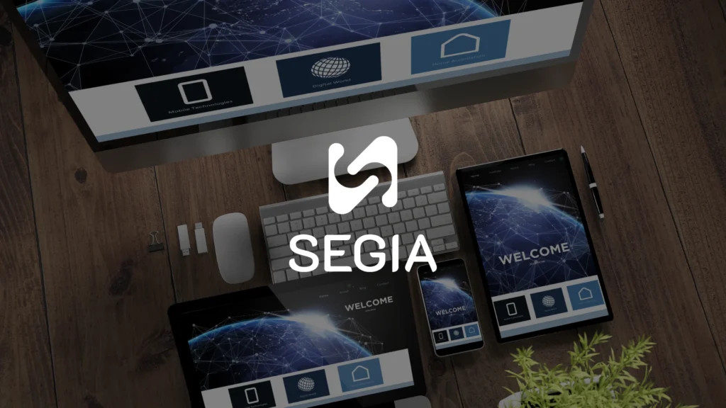 Jasa Konten Web Jakarta: Segia Tech. Tingkatkan traffic lewat konten SEO berkualitas, desain UI/UX, dan strategi digital yang berbasis data.