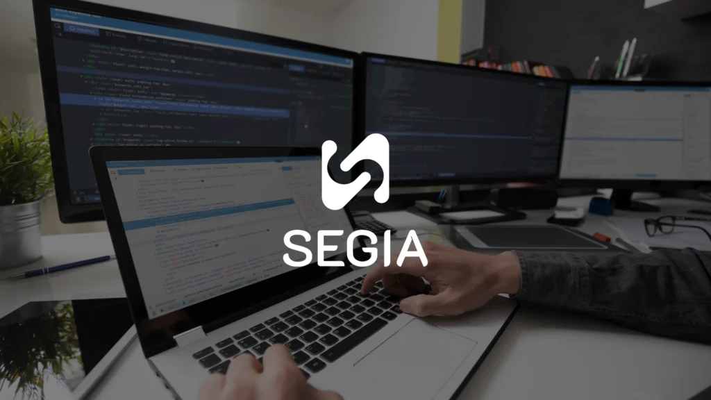 Jasa Konten Web Bekasi: Segia Tech tingkatkan traffic dan konversi. Solusi SEO, desain UI/UX, dan konten kreatif berbasis data untuk bisnis.