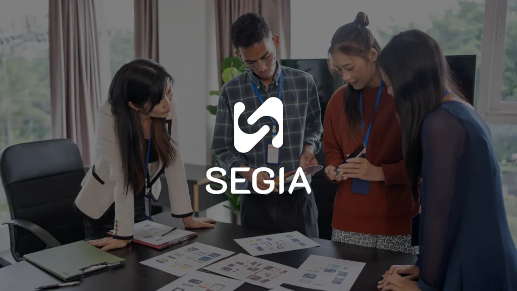 Jasa Konten Apps E-commerce Jakarta Timur. Segia Tech hadirkan konten (visual & copy) berbasis data untuk tingkatkan konversi aplikasi Anda.