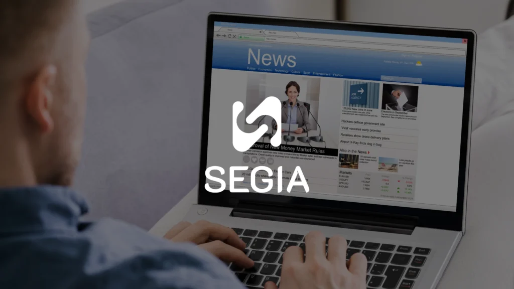 Jasa Konten Web Bekasi: Segia Tech tingkatkan traffic dan konversi. Solusi SEO, desain UI/UX, dan konten kreatif berbasis data untuk bisnis.