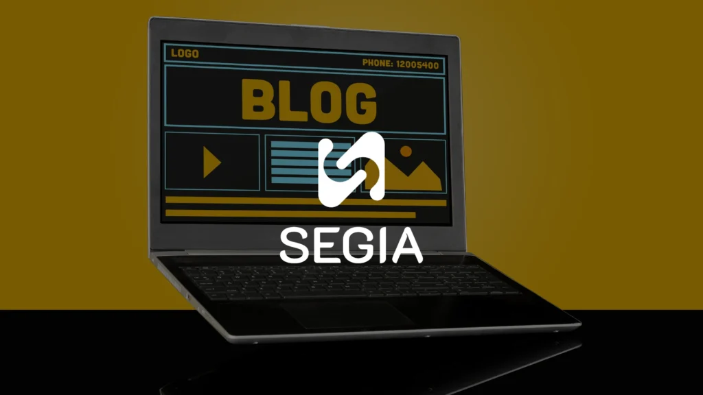 Jasa Konten Web Depok: Segia Tech tingkatkan traffic dan konversi. Solusi SEO, desain UI/UX, dan konten kreatif berbasis data untuk bisnis.