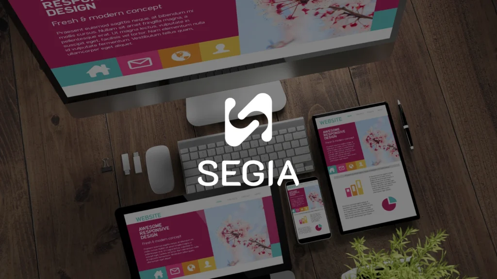 Jasa Konten Web Depok: Segia Tech tingkatkan traffic dan konversi. Solusi SEO, desain UI/UX, dan konten kreatif berbasis data untuk bisnis.