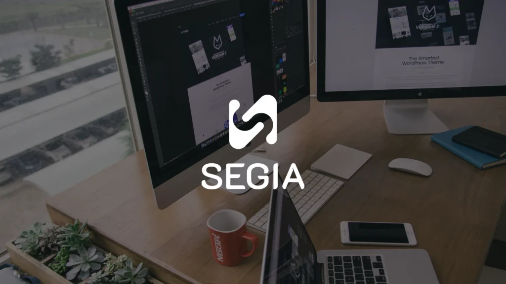 Jasa Konten Web Tangerang: Segia Tech tingkatkan traffic dan konversi. Solusi SEO, desain UI/UX, konten kreatif berbasis data untuk bisnis.