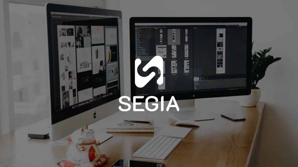 Jasa Konten Web Tangerang: Segia Tech tingkatkan traffic dan konversi. Solusi SEO, desain UI/UX, konten kreatif berbasis data untuk bisnis.