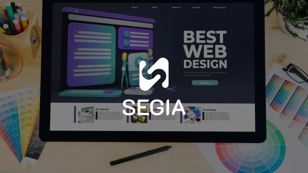 Jasa Konten Web Jakarta Selatan dari Segia Tech tingkatkan traffic dan konversi. Solusi SEO, desain UI/UX, dan konten kreatif berbasis data.