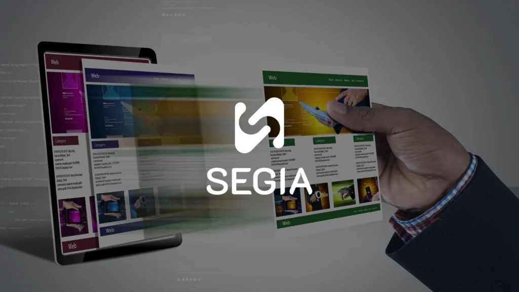 Jasa Konten Web Jakarta Barat dari Segia Tech tingkatkan traffic dan konversi. Solusi SEO, desain UI/UX, dan konten kreatif berbasis data.