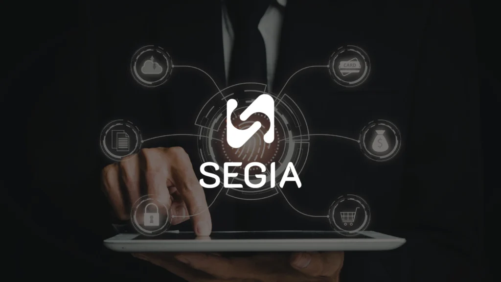 Jasa Pembuatan LMS Bekasi: Segia Tech. Platform e-learning inovatif dengan UI/UX modern untuk mendukung pertumbuhan bisnis secara efektif.