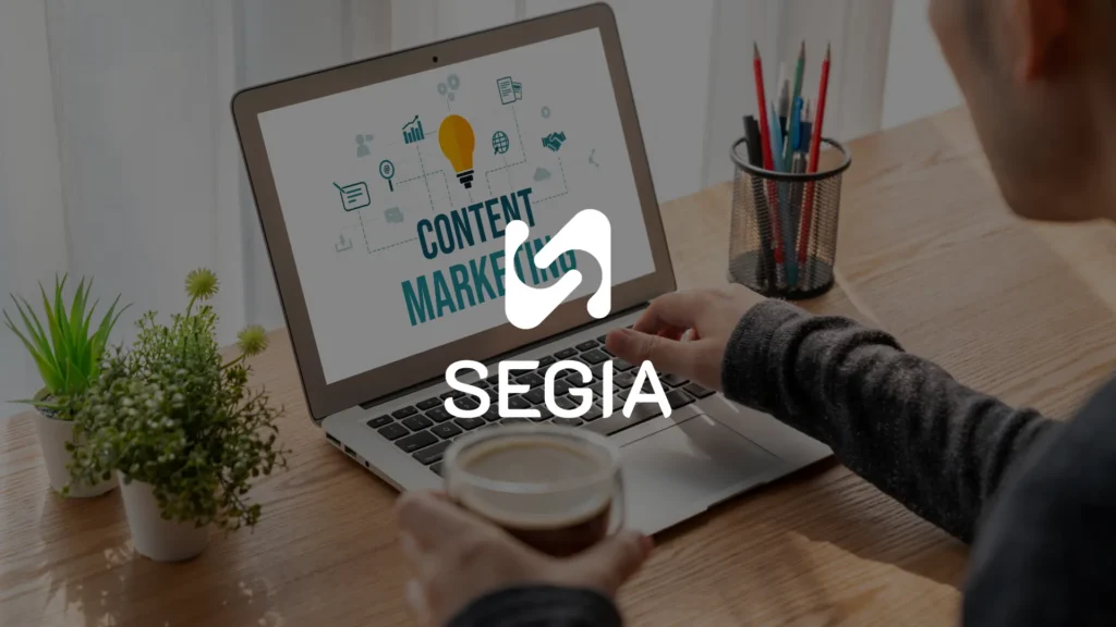 Jasa Konten Apps E-commerce Jakarta Selatan. Segia Tech hadirkan konten (visual & copy) berbasis data untuk tingkatkan konversi aplikasi.