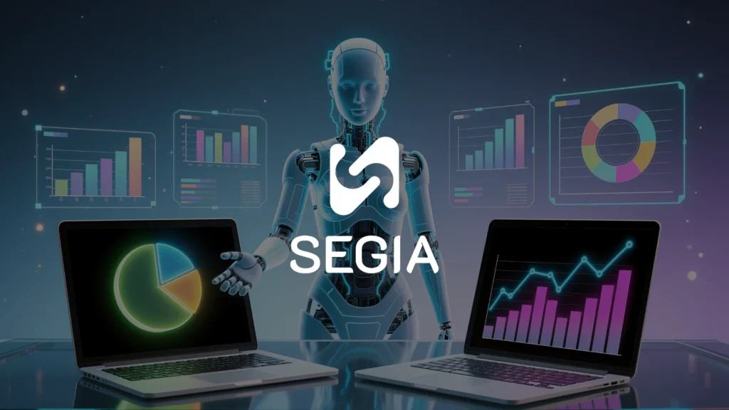 Jasa Pembuatan LMS Bali oleh Segia Tech. Solusi e-learning inovatif, desain UI/UX premium, dan fitur lengkap untuk skalabilitas bisnis Anda.