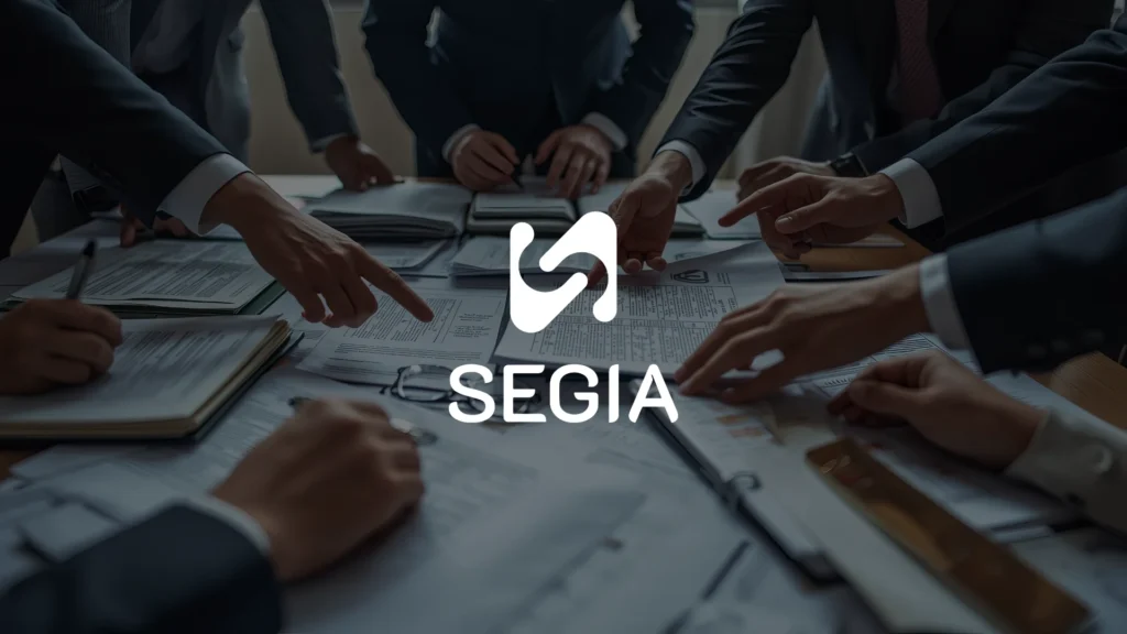 Jasa Pembuatan LMS Jakarta Timur: Segia Tech. Solusi platform e-learning profesional, UI/UX menarik, fitur lengkap untuk efisiensi bisnis.