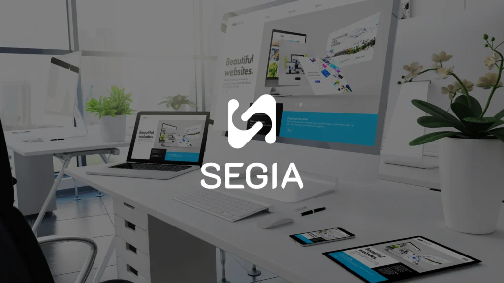 Jasa Konten Web Bandung: Segia Tech tingkatkan traffic dan konversi. Solusi SEO, desain UI/UX, dan konten kreatif berbasis data untuk bisnis.