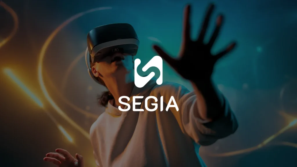 Jasa Pembuatan VR Website Cikarang oleh Segia Tech. Transformasi bisnis Anda dengan teknologi Website yang inovatif, interaktif, signifikan.