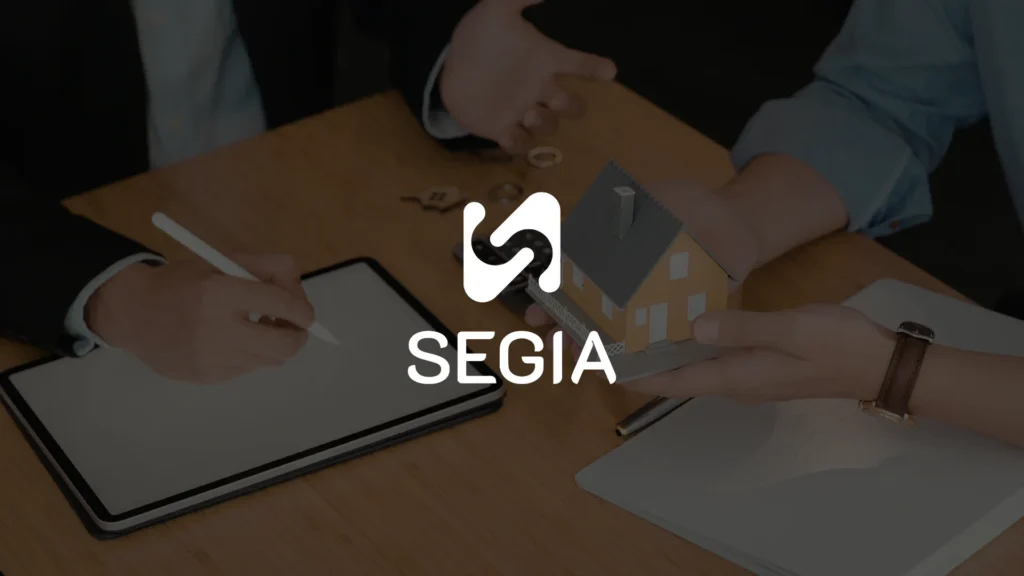 Butuh Jasa Pengelolaan Website Real Estate Bekasi yang profesional? Segia Tech hadir membantu optimasi SEO, update listing, dan desain UI/UX.