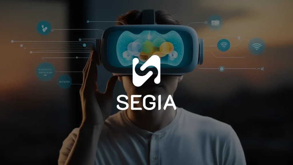 Jasa Pembuatan VR Website Jakarta dari Segia Tech. Kami menghadirkan pengalaman digital 3D yang imersif, responsif, siap dorong bisnis Anda.