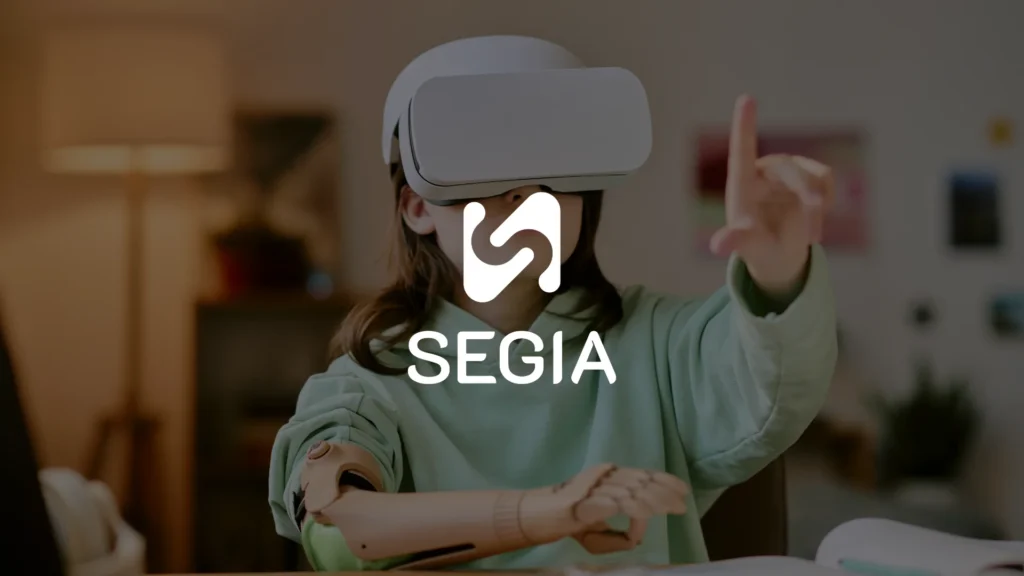 Jasa Website Virtual Expo 3D Surabaya dari Segia Tech hadirkan pameran imersif dengan desain UI/UX premium dan fitur interaktif.